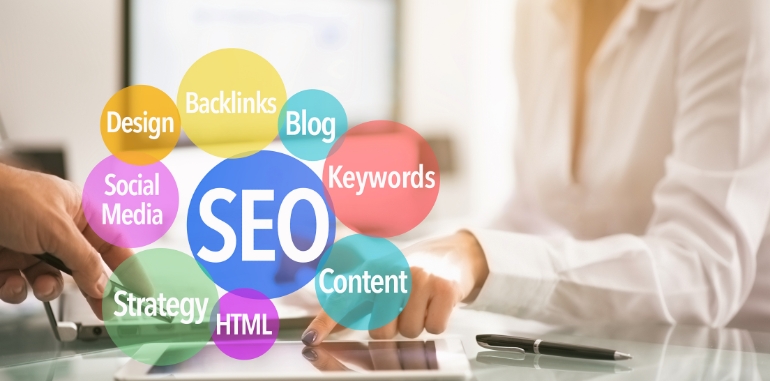 SEO - Optimização de Sites - Image 2