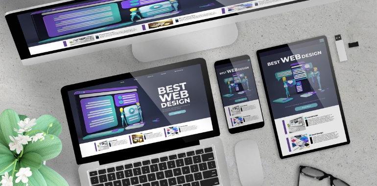 NIZZOTEC - Soluções Web