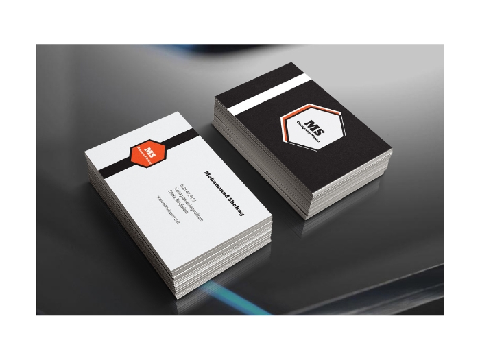 Cartão de Visitas - Image 2