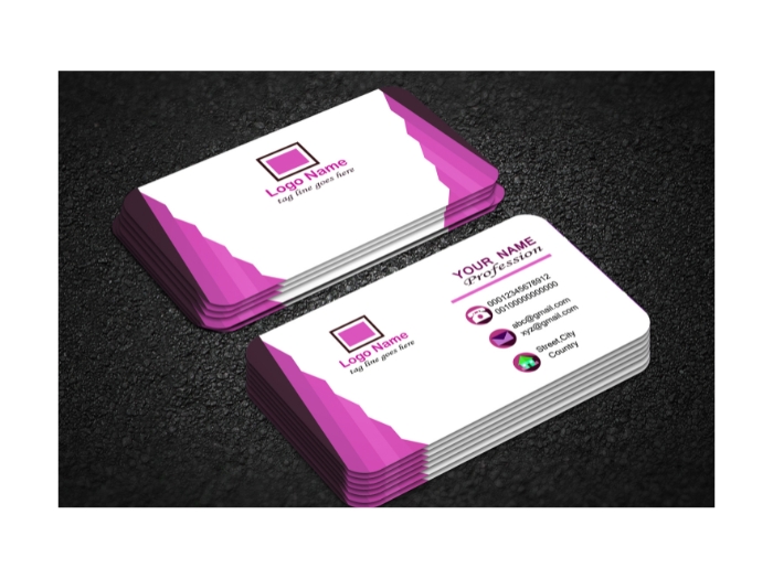 Cartão de Visitas - Image 4