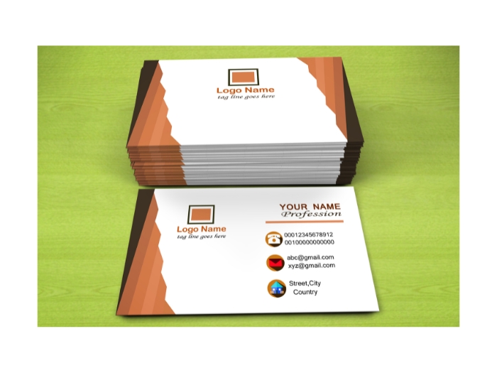 Cartão de Visitas - Image 5