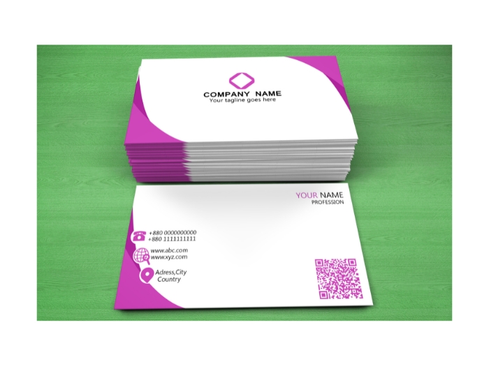 Cartão de Visitas - Image 7