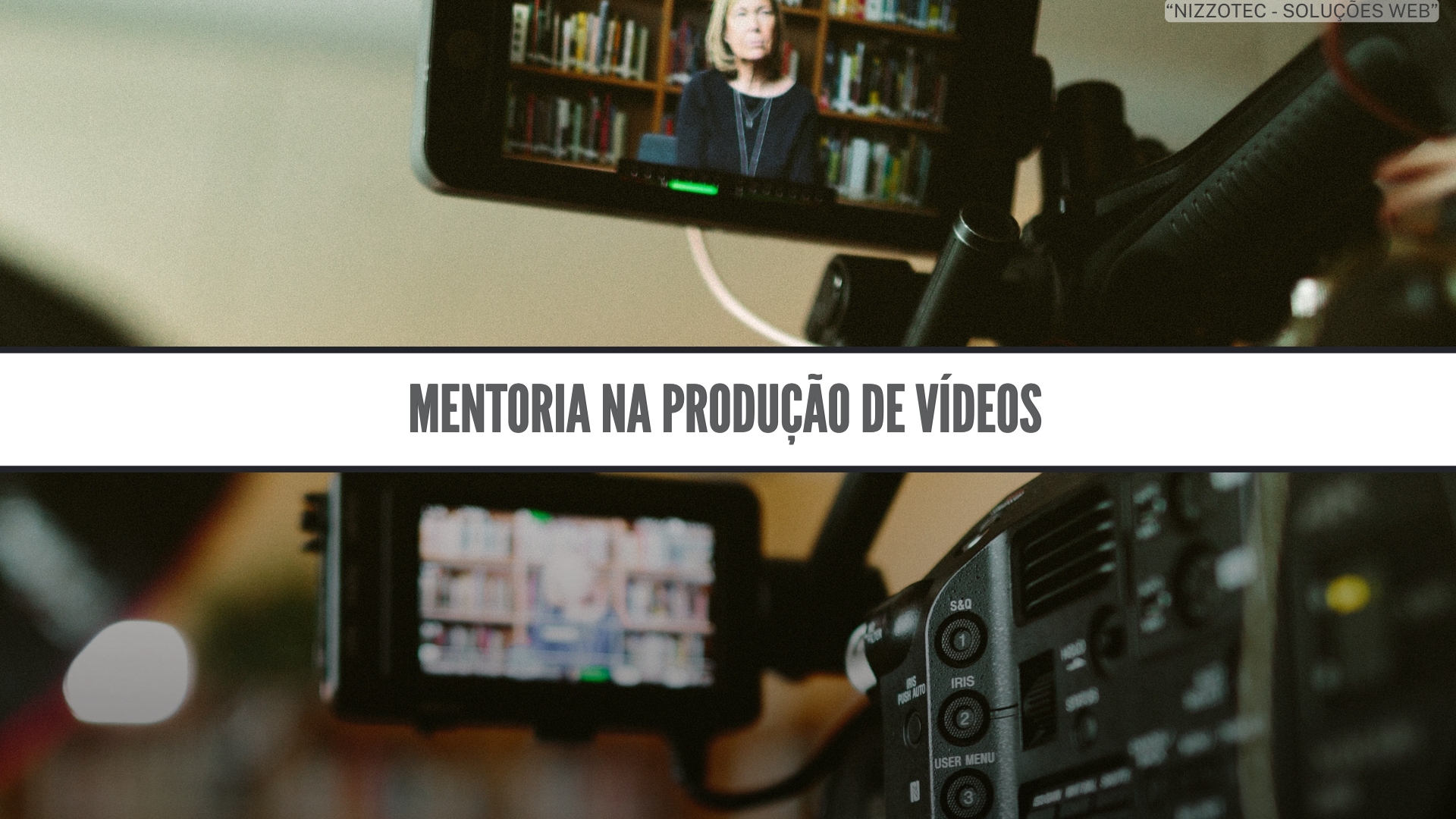 Loja Virtual - NizzoTec