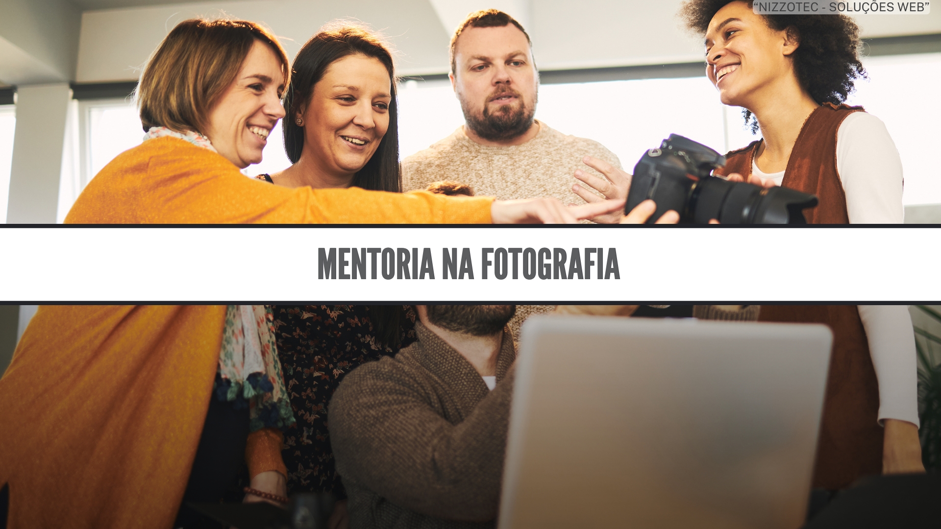 Loja Virtual - NizzoTec