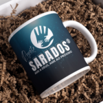 Caneca Branca Personalizada1111