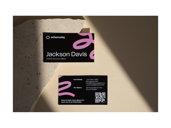 Cartão de Visitas - Image 6