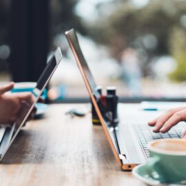 Gestão de Redes Sociais