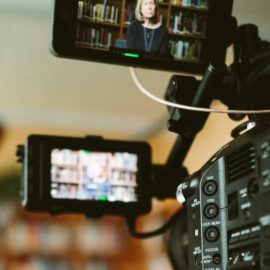 Mentoria Produção Vídeos