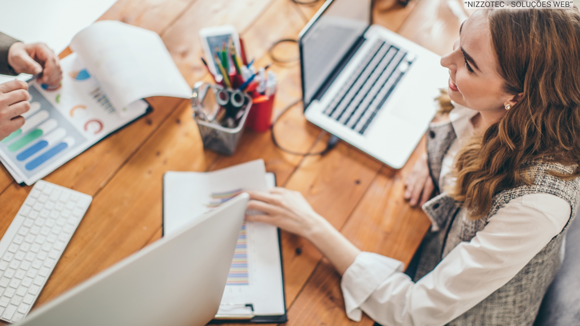 Mentoria nas Redes Sociais