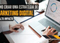 Como Criar uma Estratégia de Marketing Digital de Alto Impacto