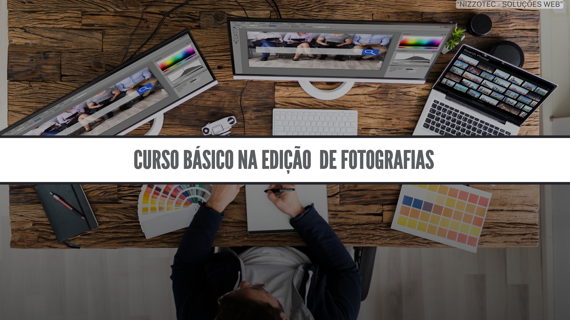 Loja Virtual - NizzoTec