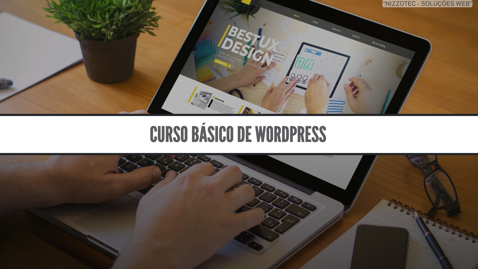 Loja Virtual - NizzoTec