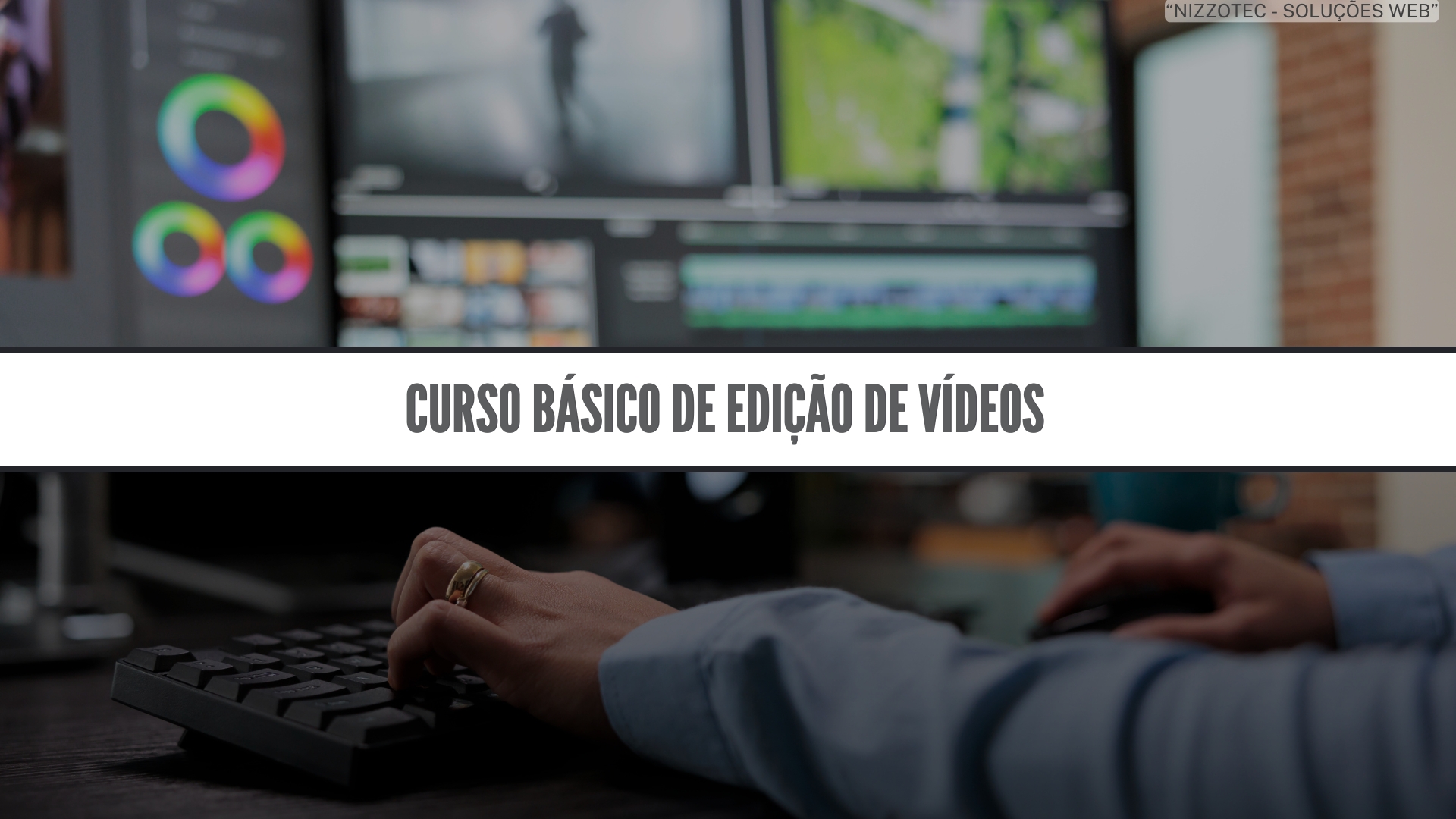 Loja Virtual - NizzoTec