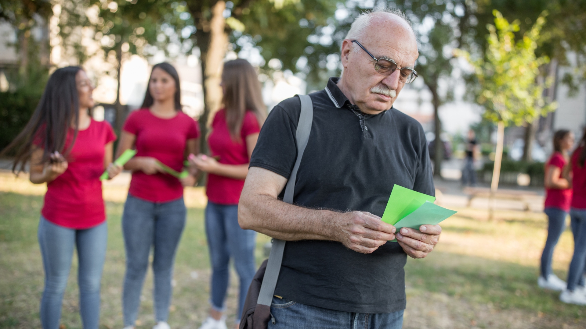 Flyers Personalizados 90g - Image 4