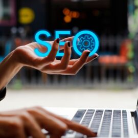 SEO - Optimização de Sites