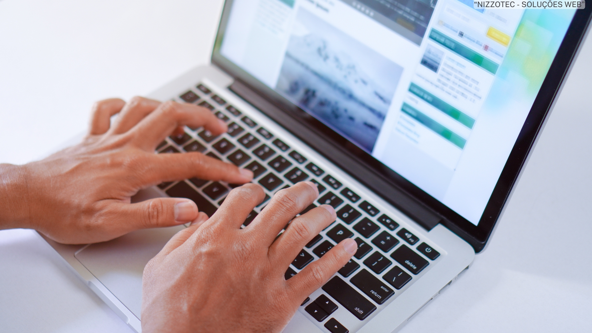 Redação de Conteúdo