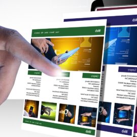 Criação de Landing Pages