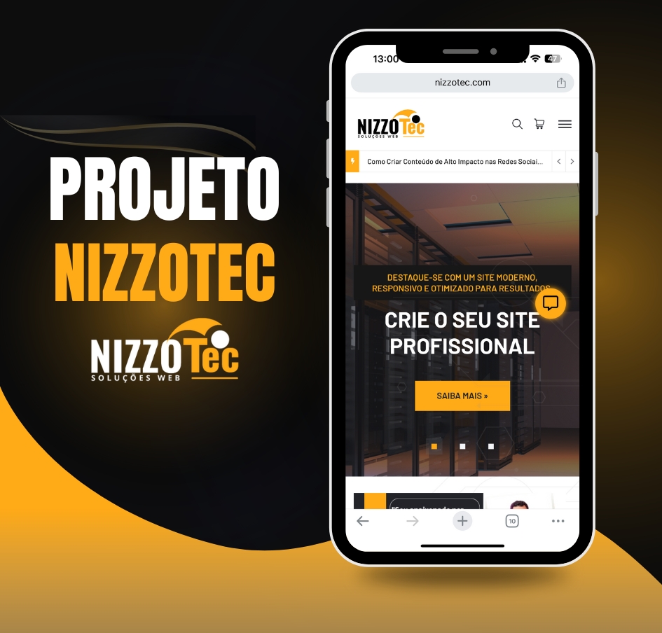 projetp-nizzotec