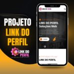 Projeto Link do Perfil