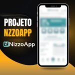 Projeto NizzoTec - Aplicativo