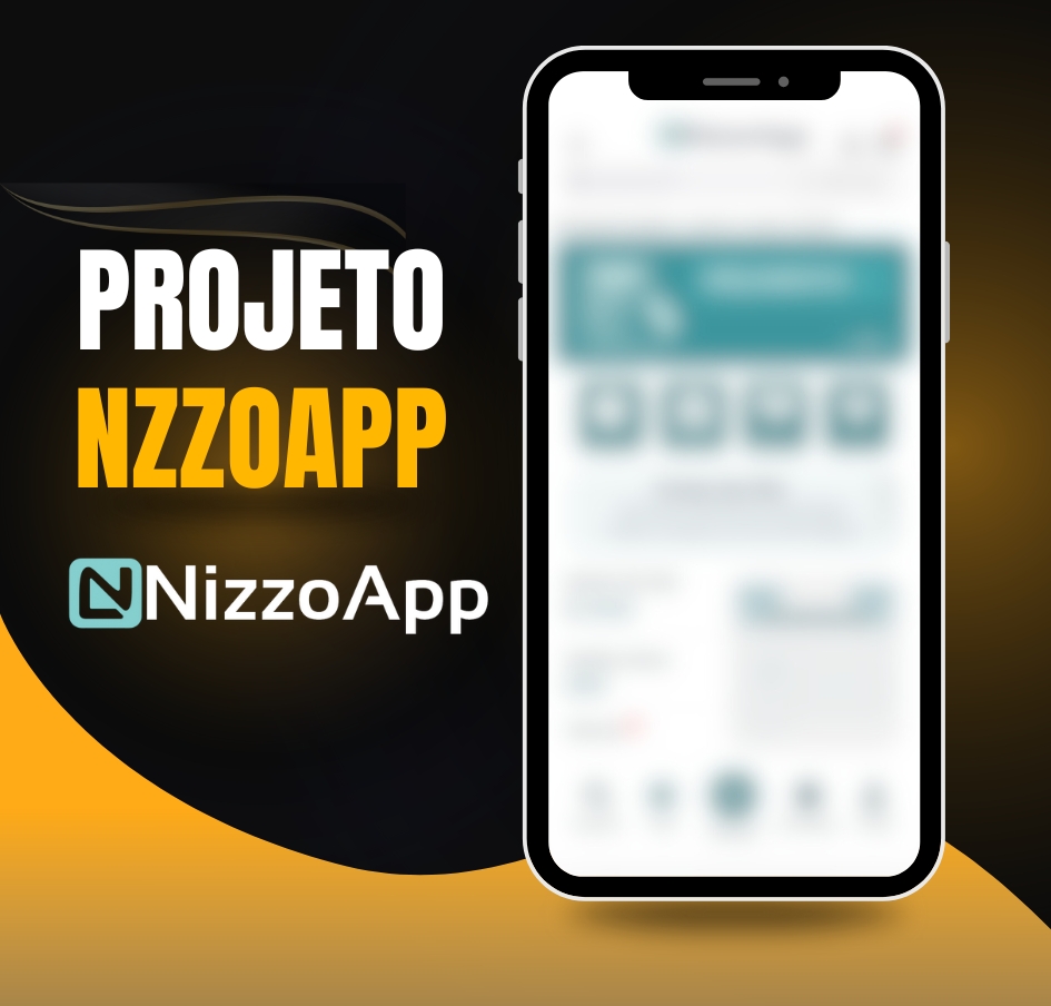 Projeto NizzoTec - Aplicativo