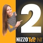 NIZZOTEC - Soluções Web
