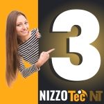NIZZOTEC - Soluções Web