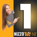 NIZZOTEC - Soluções Web